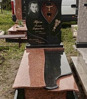 Лізник + габро 188