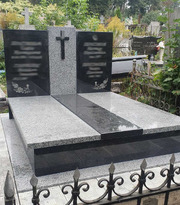 Пам'ятник покостівка+габро