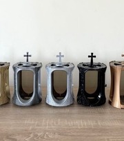 Корпус до підсвічника h16